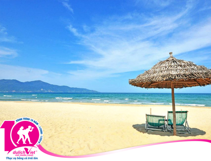 Du lịch Phan Thiết - Đồi Cát Hồng 3 ngày 2 đêm dịp Lễ 30/4 khởi hành từ Sài Gòn